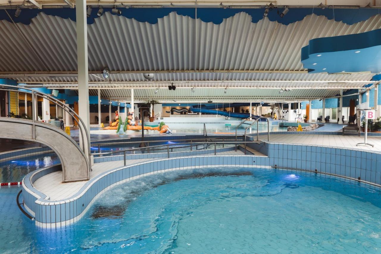 Rbr 213 - Beach Resort คัมเปอร์ลันด์ ภายนอก รูปภาพ