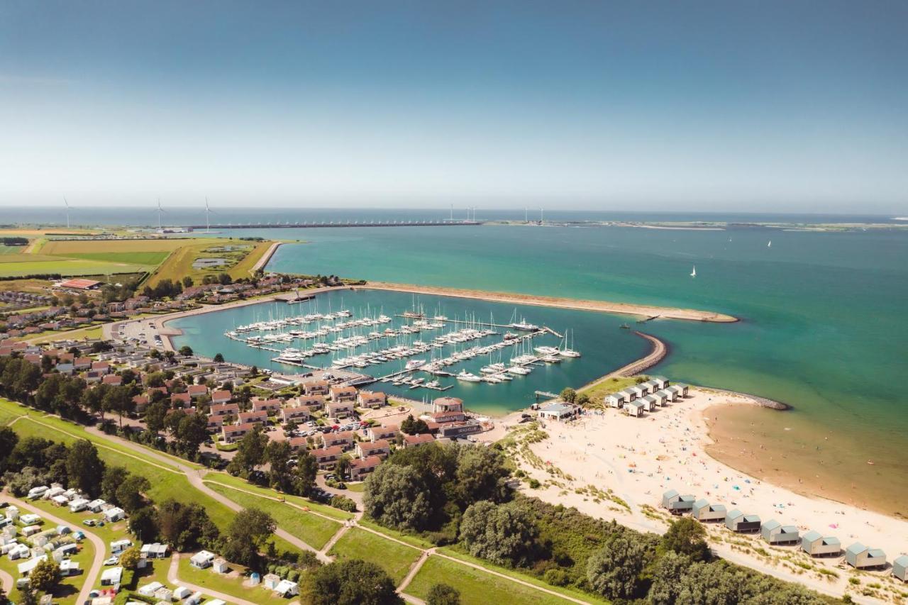 Rbr 213 - Beach Resort คัมเปอร์ลันด์ ภายนอก รูปภาพ