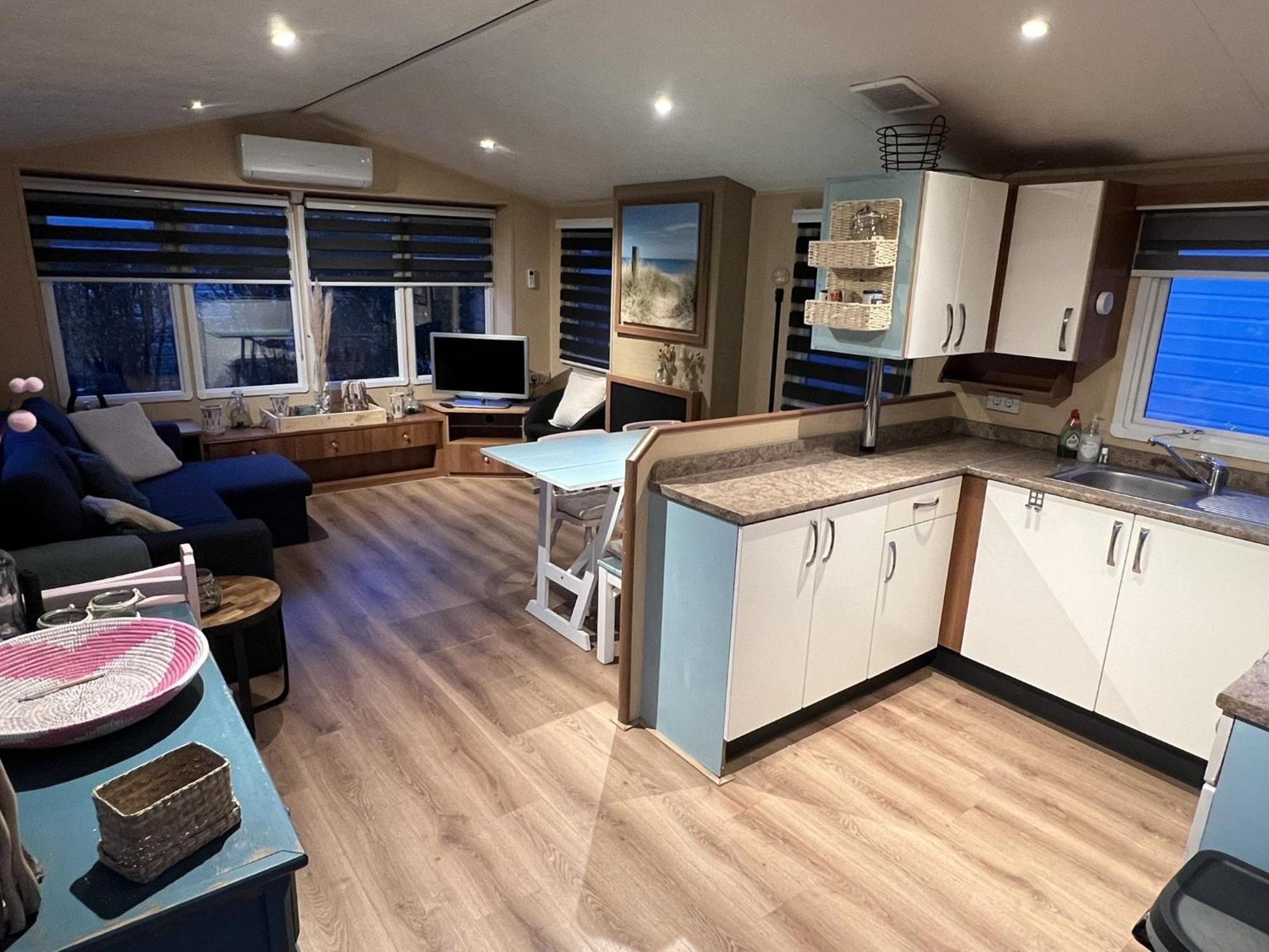 Rbr 213 - Beach Resort คัมเปอร์ลันด์ ภายนอก รูปภาพ